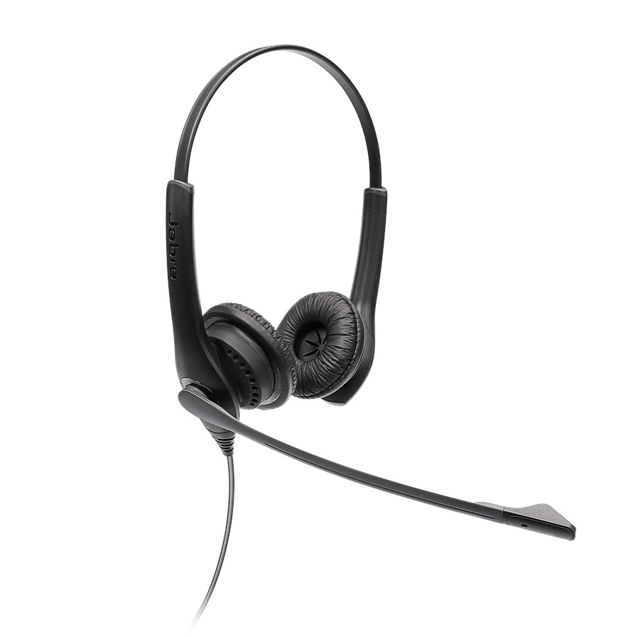 jabra biz 1100 edu stereo headset w/3.5mm jack view