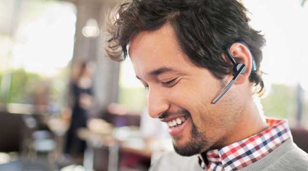 5200 - Wireless headsets 5200 - Wireless headsets