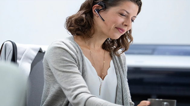 5200 - Wireless headsets for mobile 5200 - Wireless headsets for mobile