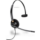 plantronics hw510 encorepro 510 noise canceling headset hac cert view