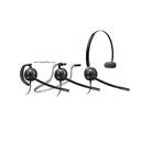 plantronics hw540 encorepro 540 headset view