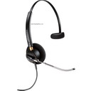 plantronics hw510v encorepro 510v voicetube headset hac view