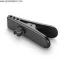 plantronics clothing clip for mirage, encore, tristar, duoset view