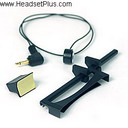 plantronics hl10 lifter extension arm, ring detector kit nortel view