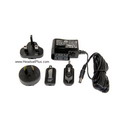 plantronics cs540 cs510 cs520 cs530 4245 universal ac adapter view