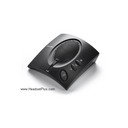 clearone chat 70 usb personal speaker phone for microsoft lync view