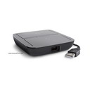 plantronics mda220 usb pc/phone switch for usb headset view