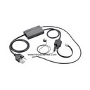plantronics apn-91 ehs for nec dtr, dth, dtl, dt330,dt730,dt750 view